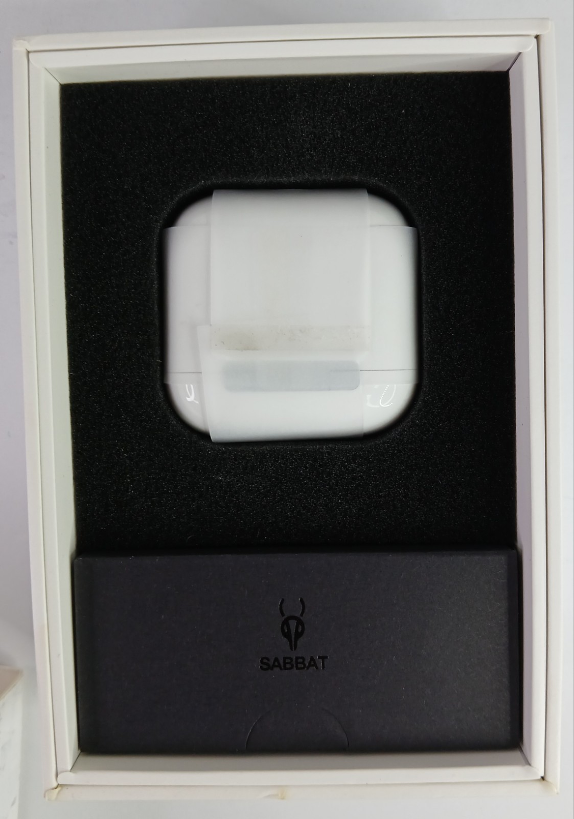 Sabbat M200 Bluetooth Earbuds “Blooming Design” Floral Art Headphones