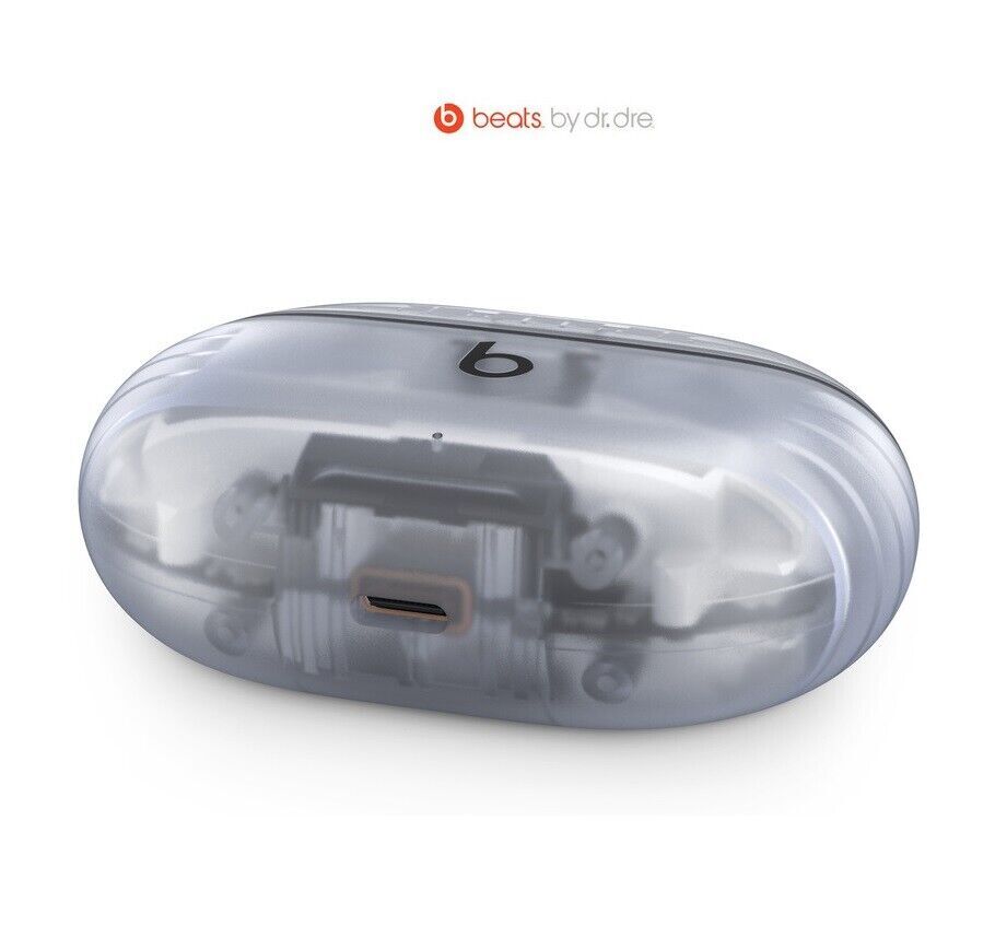 Beats Studio Buds+ Plus Replacement: RIGHT or LEFT or CHARGING CASE – Very Good