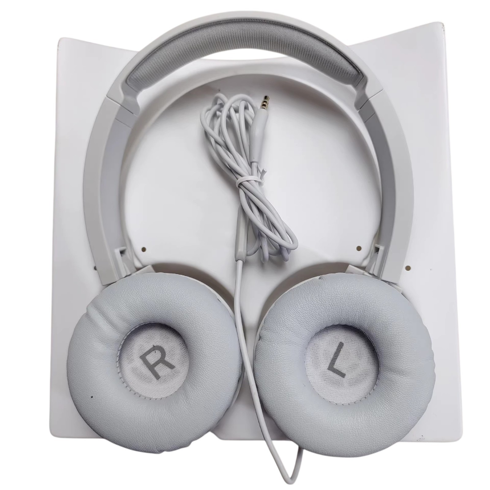 Philips 3000 Series On-Ear Headphones TAH4105 With microphone