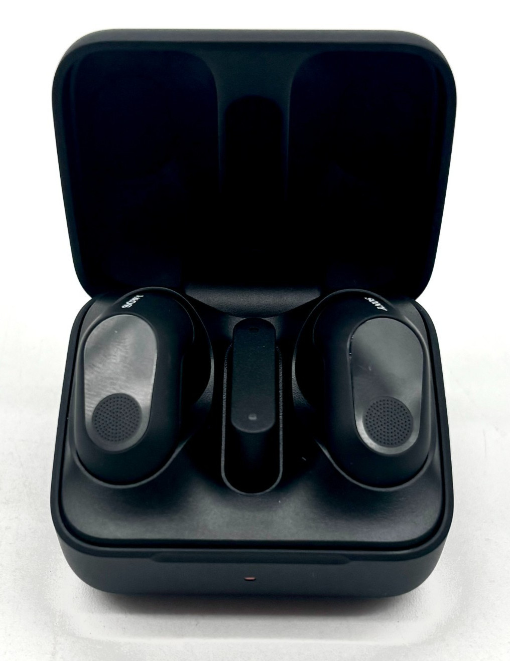 Sony INZONE Buds Truly Wireless Noise Cancelling Gaming Earbuds Black Open Box