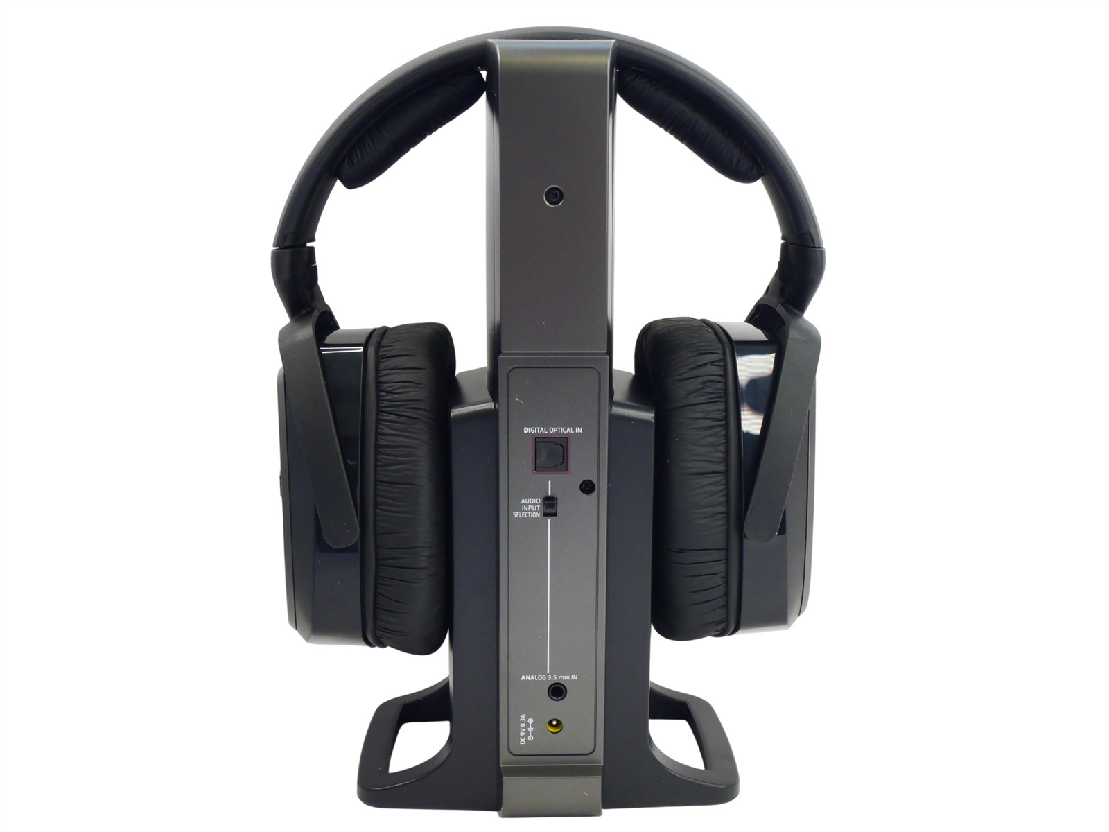 Sennheiser RS 175 Digital TV Wireless Headphones Over-Ear – Free shipping