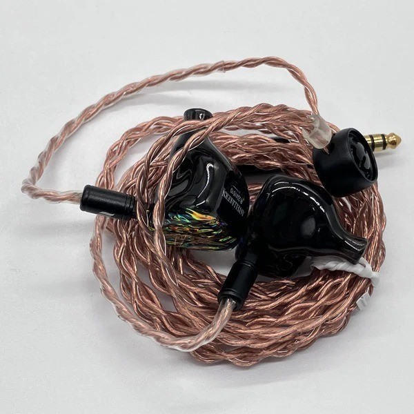 Astell&Kern × Empire Ears Odyssey [IRV-ODYSSEY] Universal IEM Earphones Tested