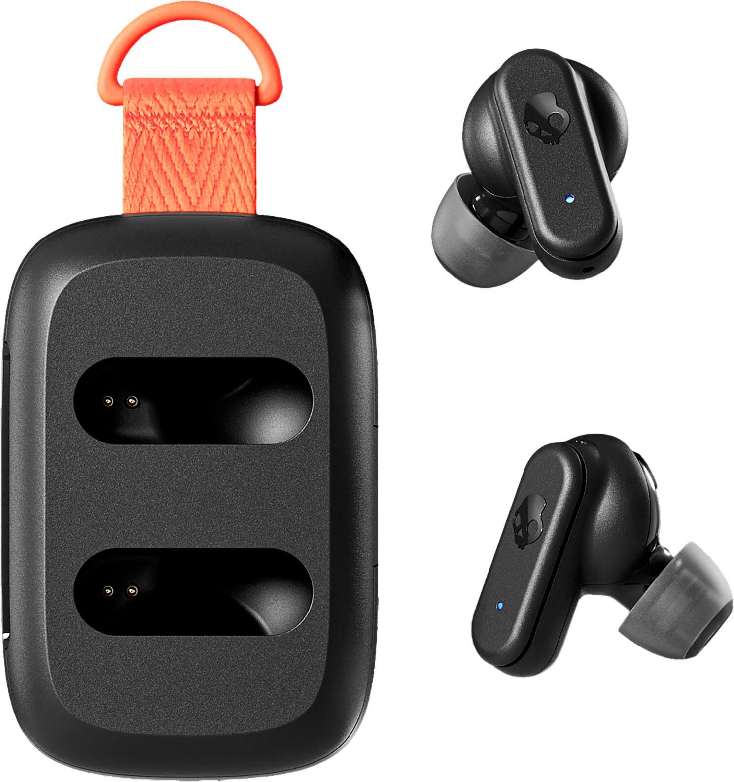 Skullcandy – Dime 3 True Wireless Earbuds – Black
