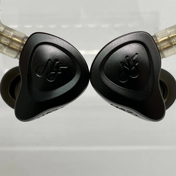 NF AUDIO NA2+ Earphones