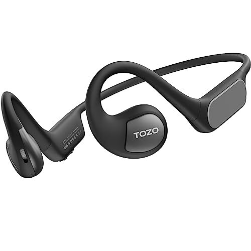 TOZO OpenReal Open Ear Headphones Bluetooth 5.3 Air Assorted Colors