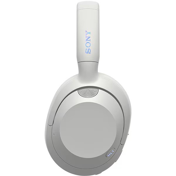 SONY WH-ULT900N/W ULT WEAR Wireless Noise Canceling Headphones Off White