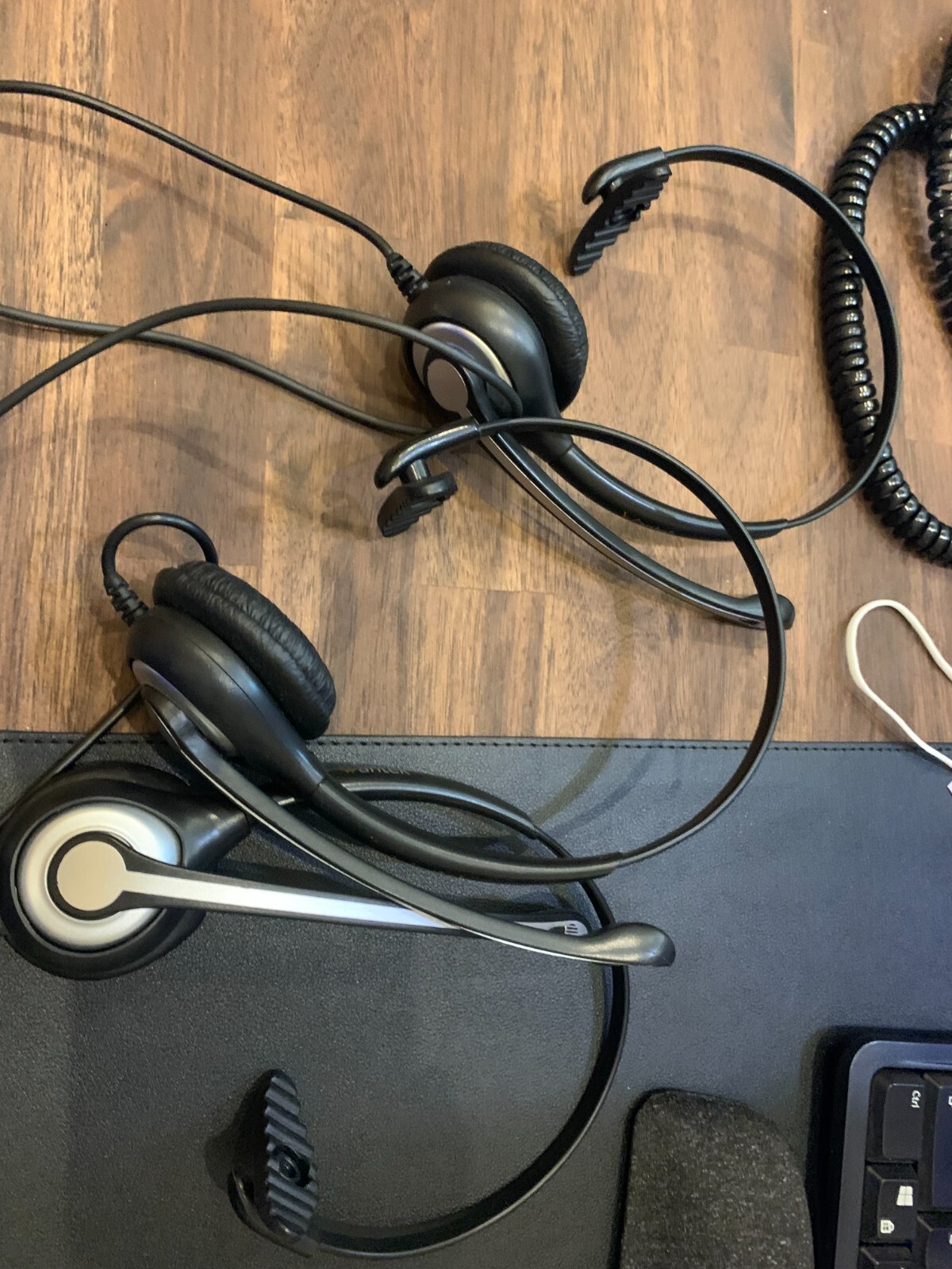 wantek headset