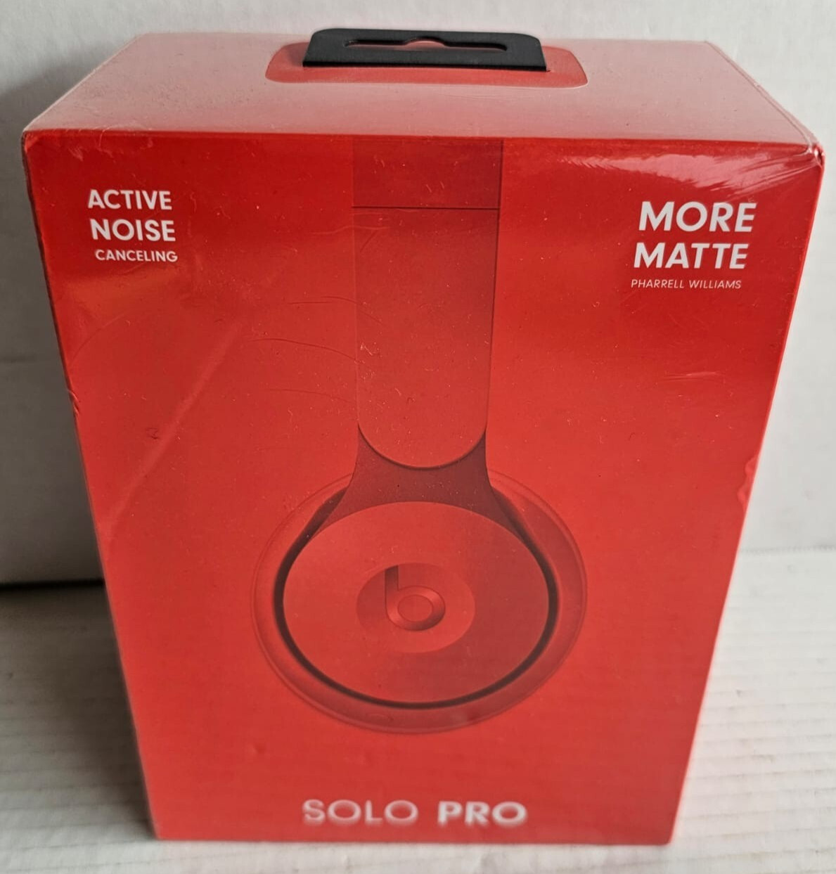 Beats by Dre Solo Pro Wireless Noise Canceling Headphones By Pharrell Williams
