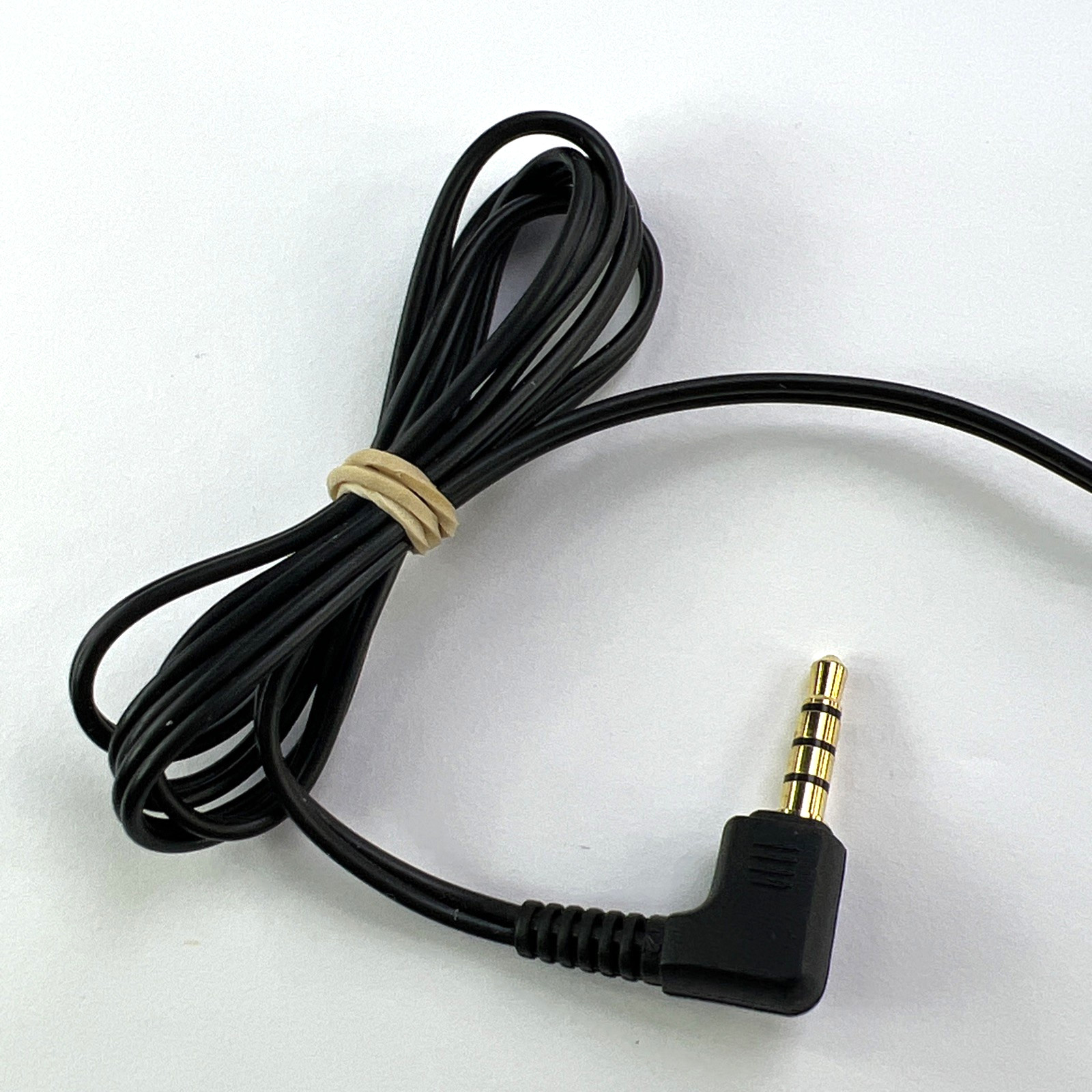 Panasonic Headphones Ultra-Lightweight In-Ear with In-Line Wired Remote Control