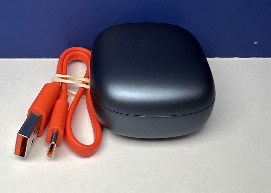 JBL Live Pro 2 TWS In-Ear Noise Cancelling Truly Wireless Headphones Blue VGC