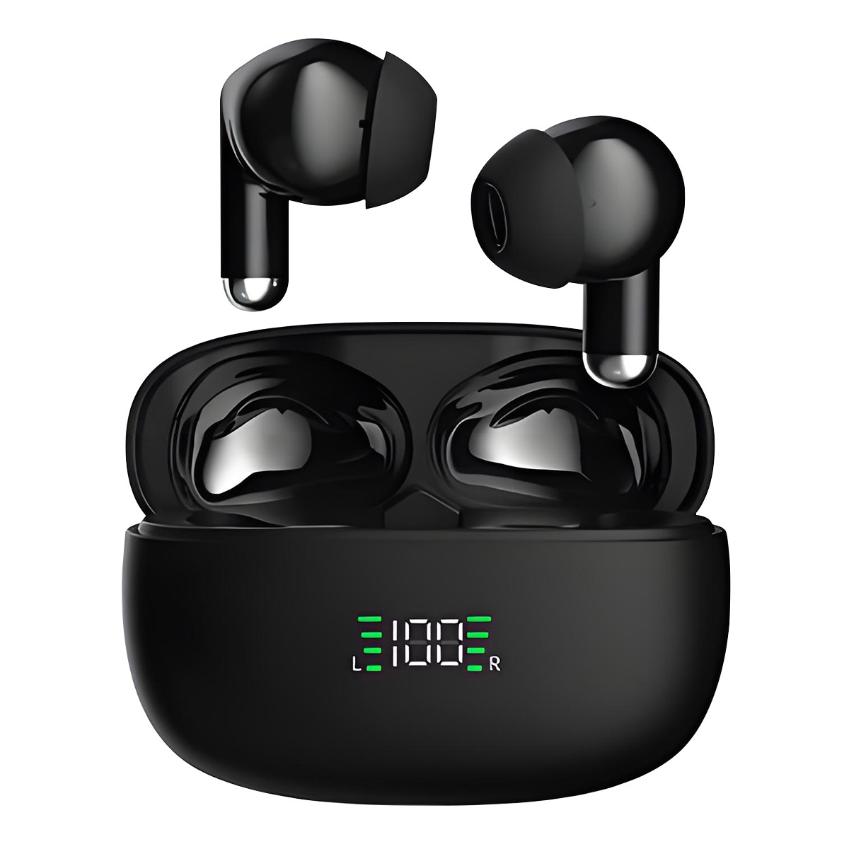 Translator Earbuds 144 Languages Real Time Translator Earphones Smart Voice ..