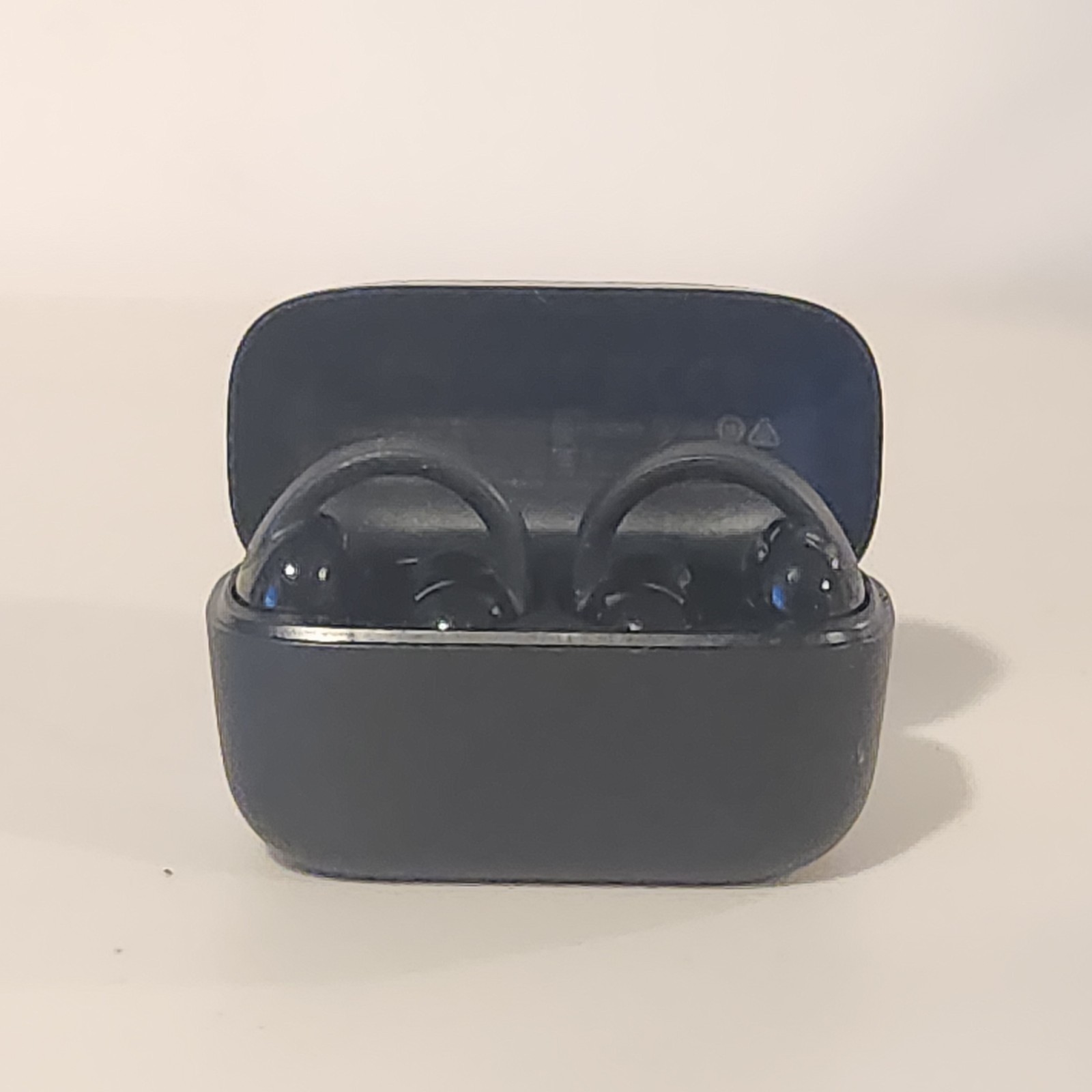 Soundcore C50i by Anker, Open-Ear Clip-On Earbuds, 12mm Drivers, Powerful Bass