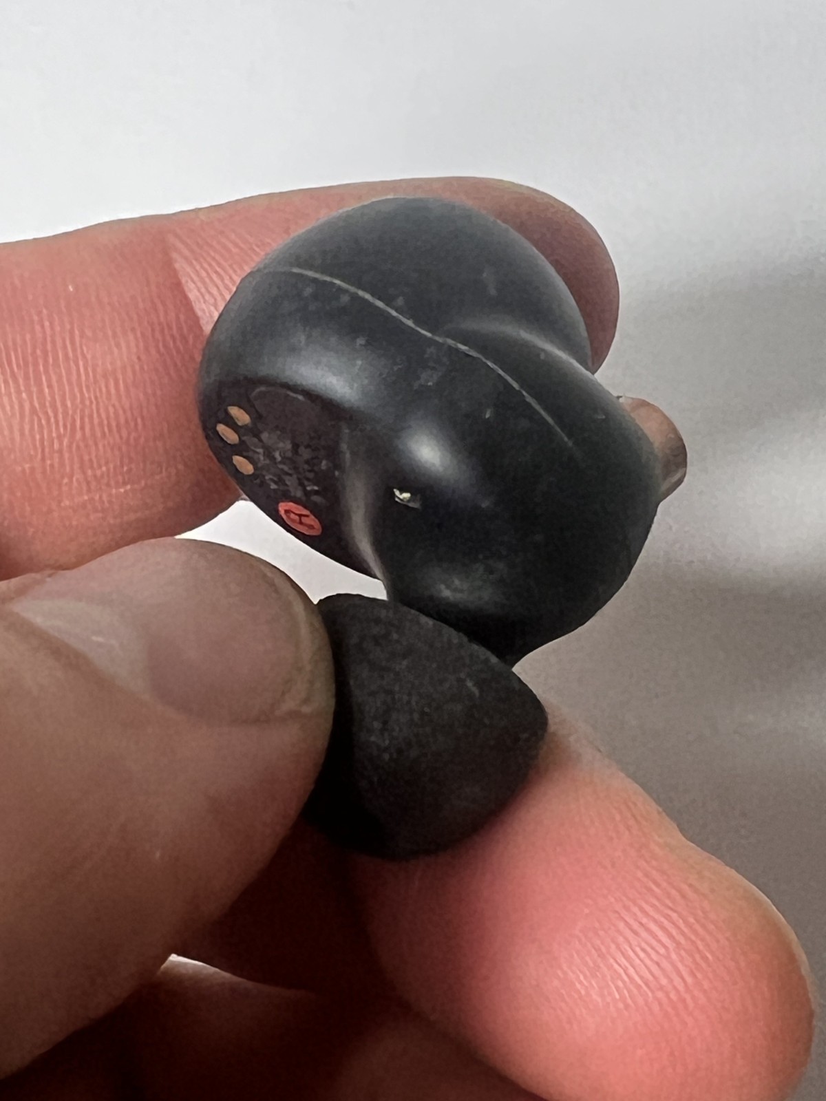 Genuine Sony WF-1000XM4 BLACK True Wireless RIGHT Earbud YY2948 2.0.0 Firmware