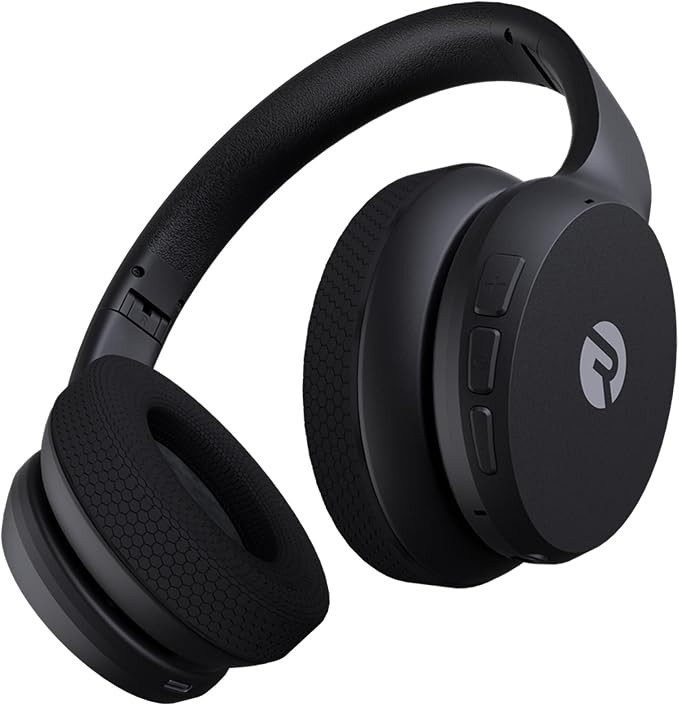 Raycon Fitness Headphones – Black