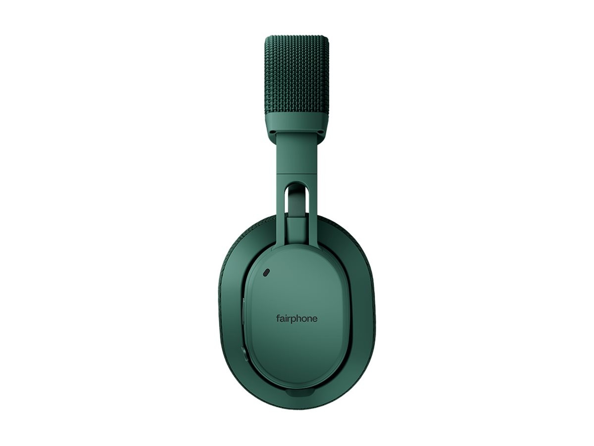 Fairphone Fairbuds XL Forest Green Headphones 5.1 20KHz AUHEAD-2GR-EU2