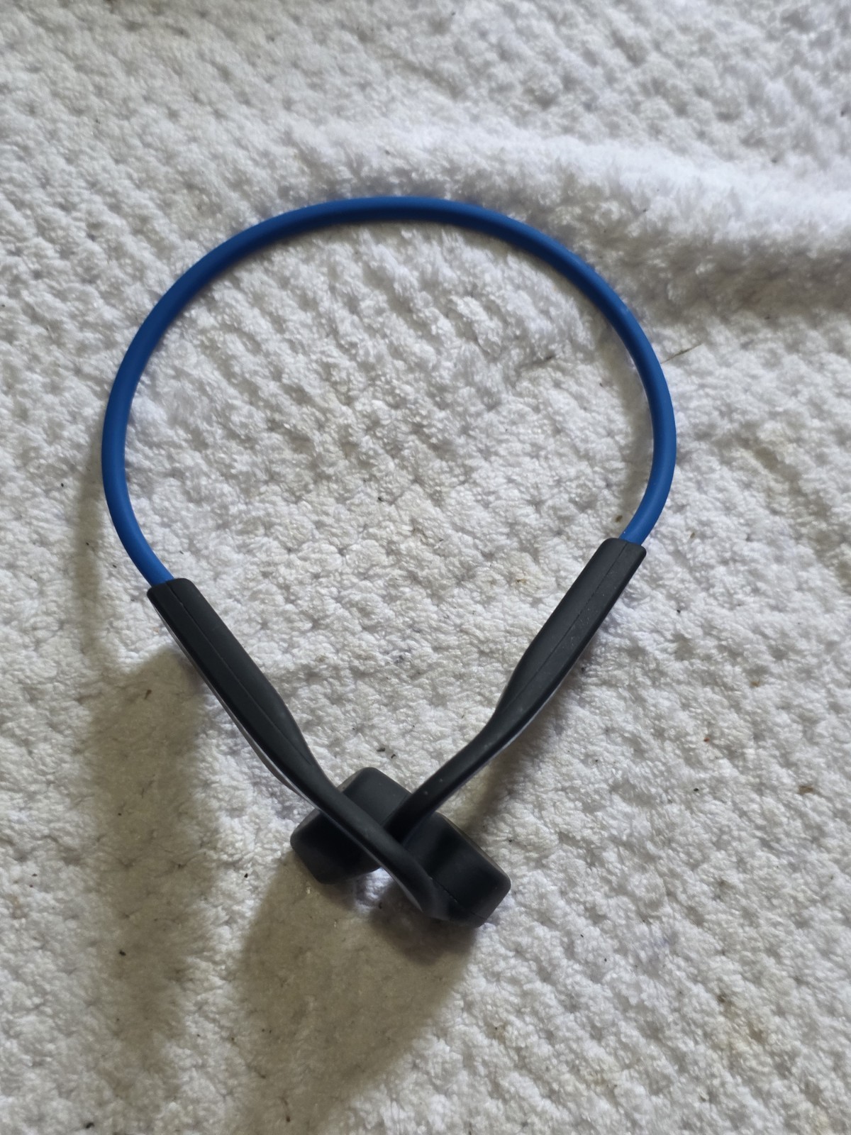 Shokz S661 Sport Sweatproof Open-Ear OpenMove Bone Conduction Headphones