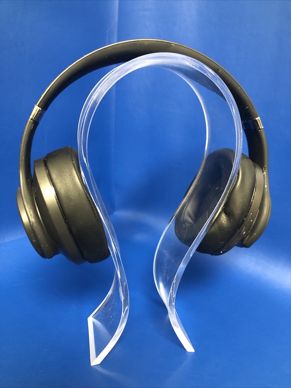 LOT OF 2X NICE DOQAUS Life 3 Bluetooth Headphones Over Ear Wireless