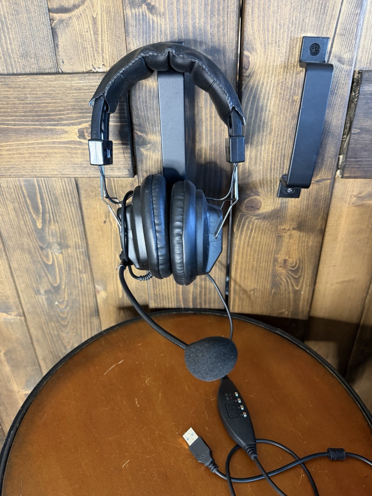3F Califone 3068AV Switchable Stereo/Mono Headphones, 6 Ft Cord, Adjust Headband