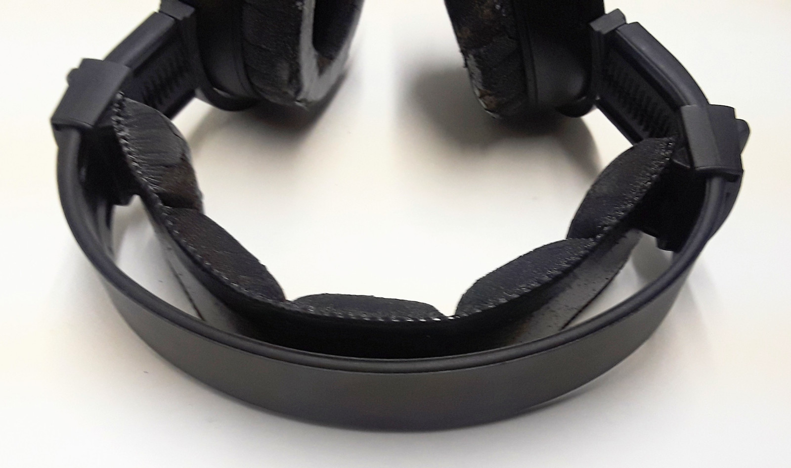Vintage Sennheiser HDI234 HiDyn Wireless Headphones | Made in Germany (New!)