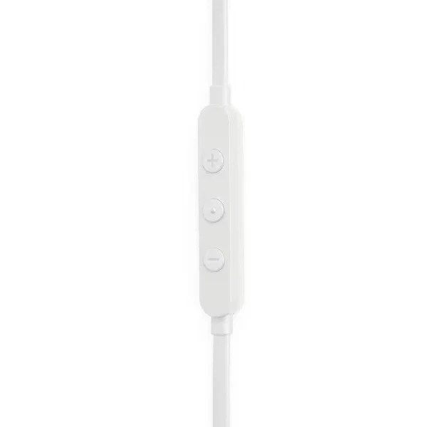 JBL Tune 310C USB-C Wired In-Ear Headphones – White – Hi-Res Audio Pure Bass Mic