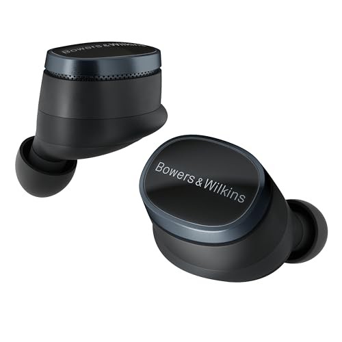 ear Headphones, Pi8 – Bowers & Wilkins Pi8 Earbuds Wireless in