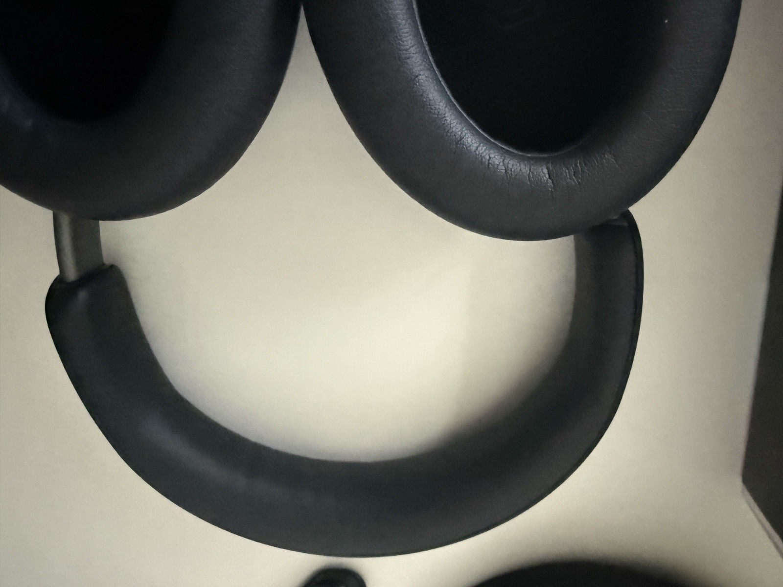 Bose QuietComfort Ultra Headphones Noise Cancelling Wireless Bluetooth Black