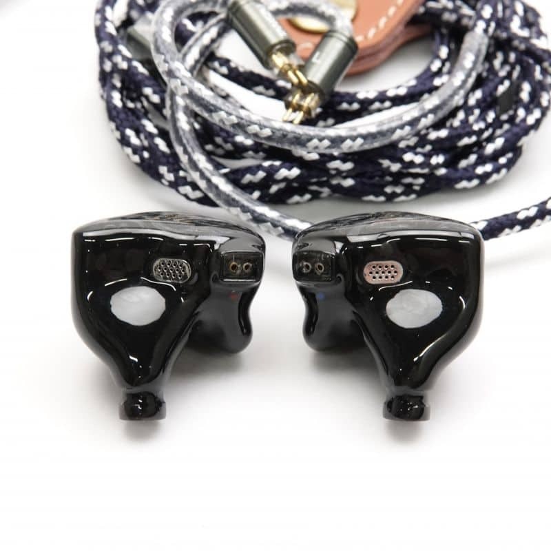 TANGZU BaJie In Ear Earphone 1DD+4BA+1EST+1BC Hybrid 7 Driver w/Box