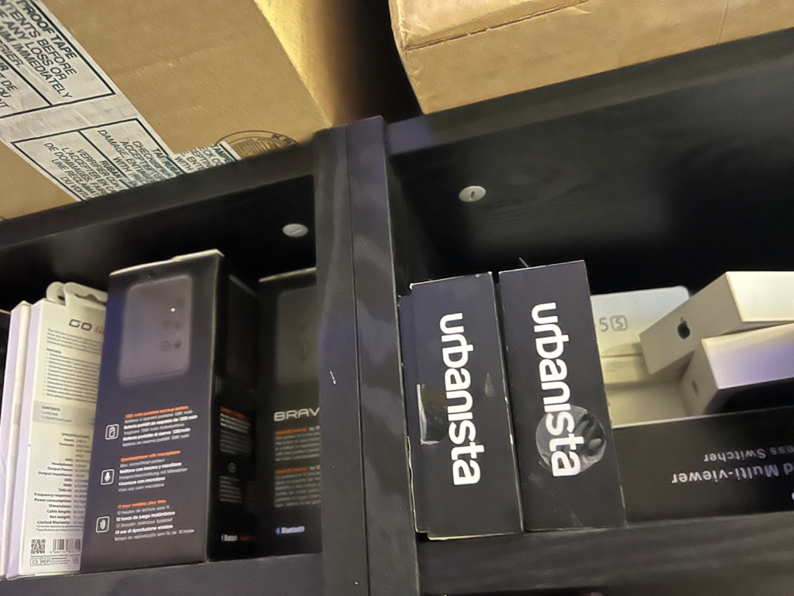 Urbanista Austin True Wireless Earbuds-OPEN BOX