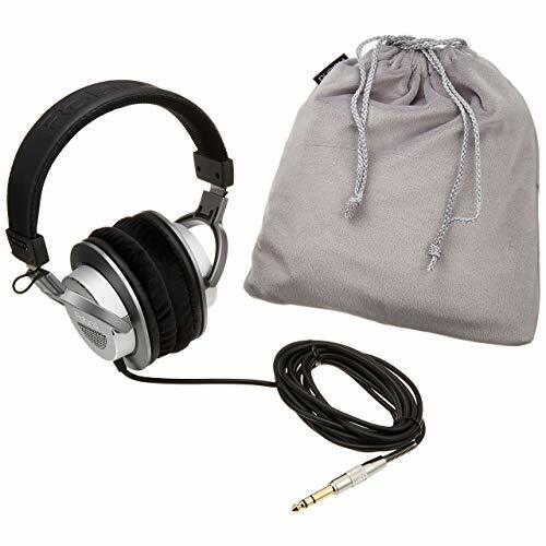 Roland RH-A30 Stereo Headphone Japan Import w/ Tracking NEW