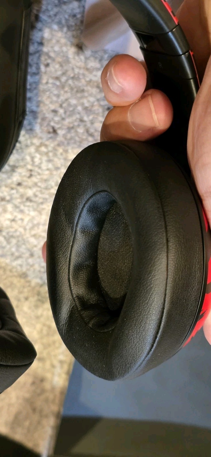 Beats Studio 3 Faze Clan Wireless Headphones Limited Edition Out of Stock RARE