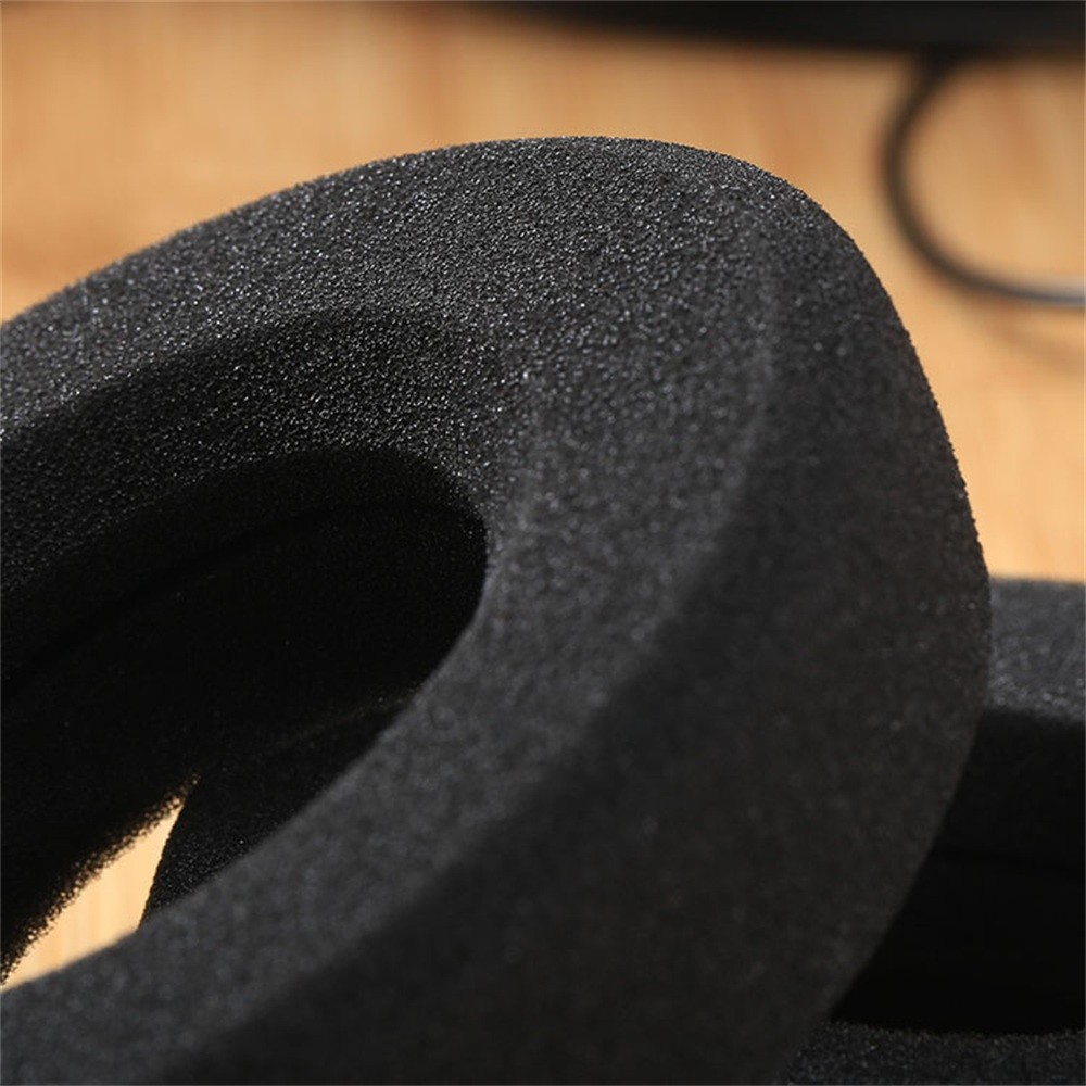 1 Pair Earpad for GRADO SR60/125I/225/225i/325i/Alessandro M1/M2/MPRO Headphones