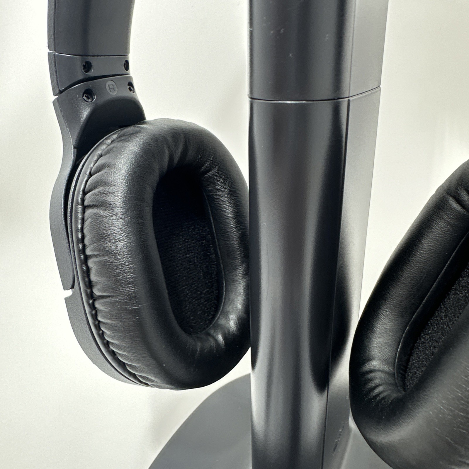 Sony WH-RF400 Wireless Home Theater Headphones for Watching TV.