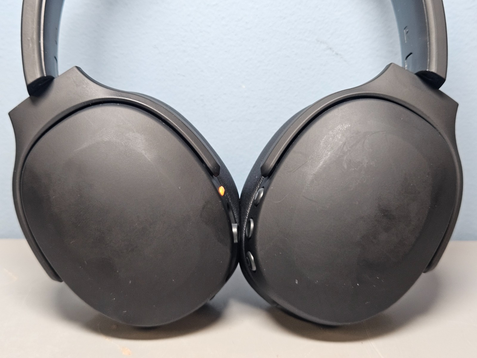Skullcandy Crusher EVO Wireless Bluetooth Patented Crusher Bass – Parts Only