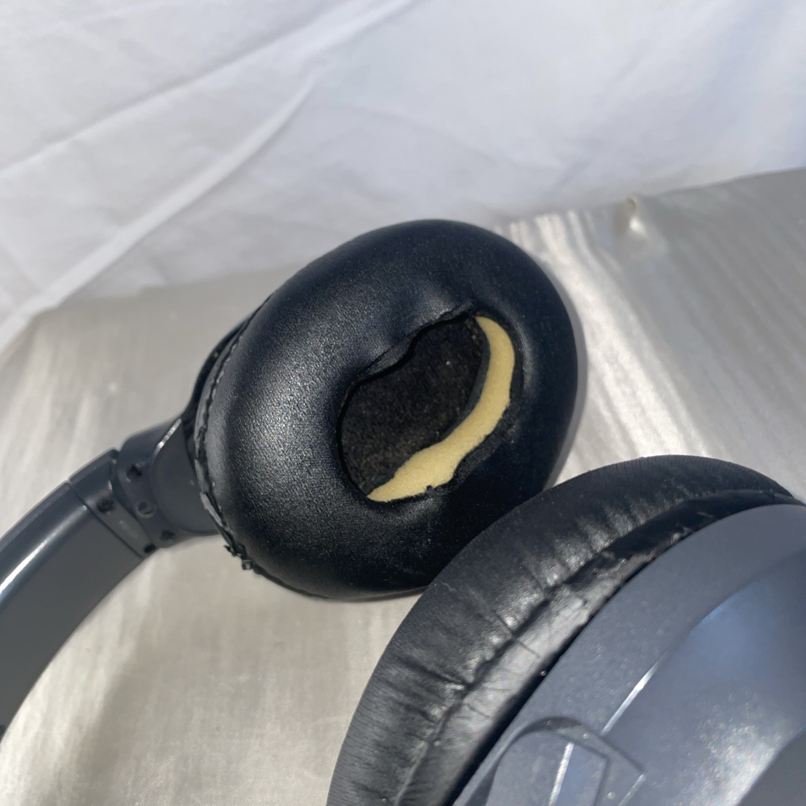 Sony WH-RF400 Wireless Home Theater Headphone ONLY – ONLY HEADPHONE