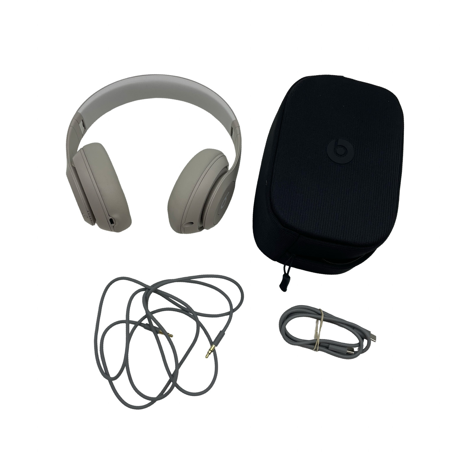 Headphones Beats Studio Pro Model MQTR3LL/A Color Beige #MP8765 (AR)