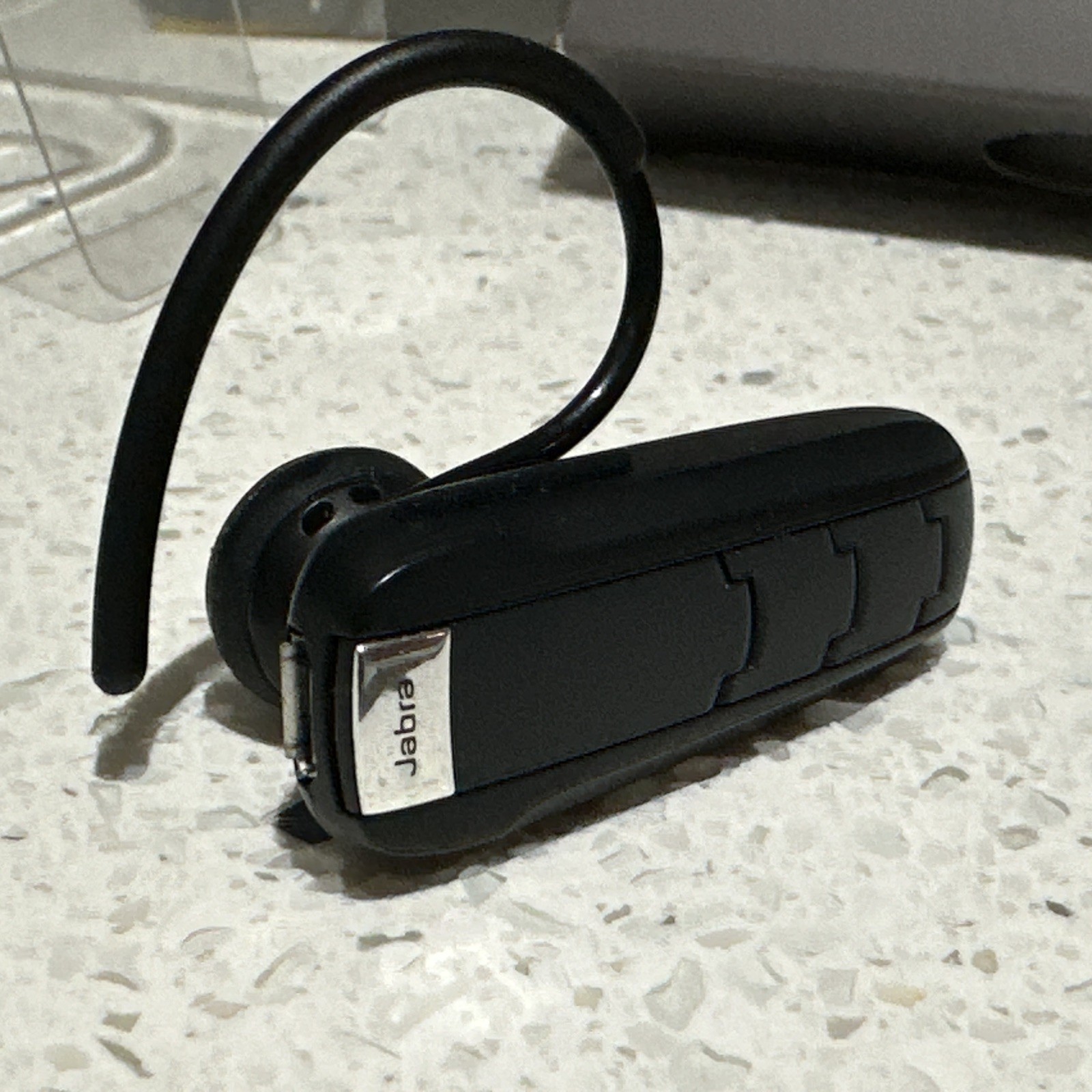 Jabra Talk 35 Wireless On-ear Mono Earset – Black