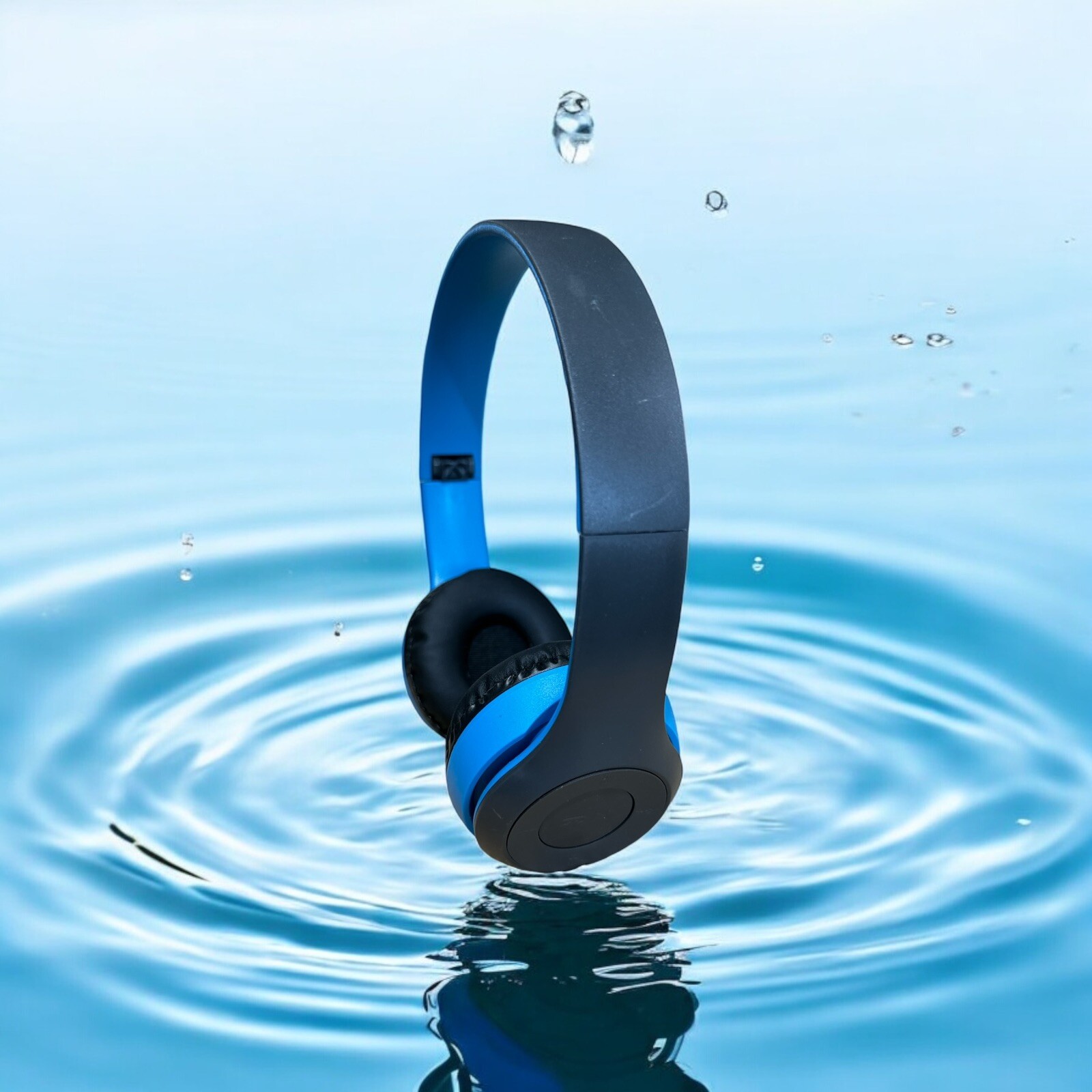 Handsfree p47 Super bass Wireless Headphones Foldable Headset with micropho