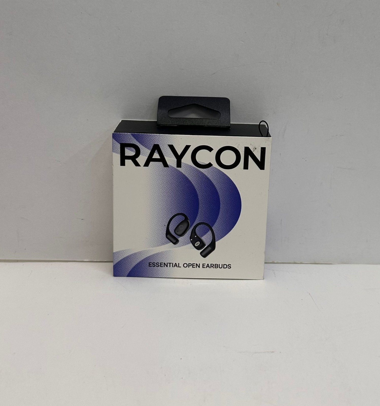 Raycon Essential Open Ear Earbuds – Open Ear Headphones, Earbuds Wireless Blueto