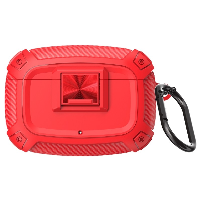 Lightweight Earbuds Case For Studio Buds/+ Earbuds Dust Resistant Shell