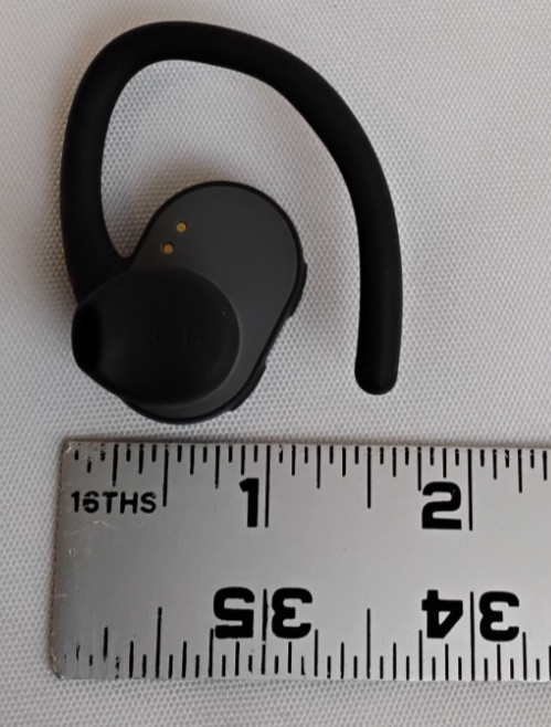 Skullcandy Push Ultra Wireless Earbuds w/ Charging Case Tested & Working #Z5729