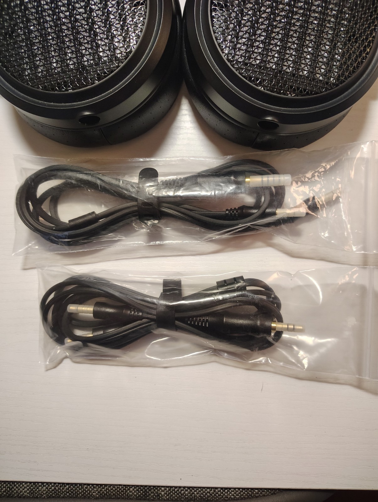 FiiO JadeAudio JT7 Planar Magnetic Headphones Open Box