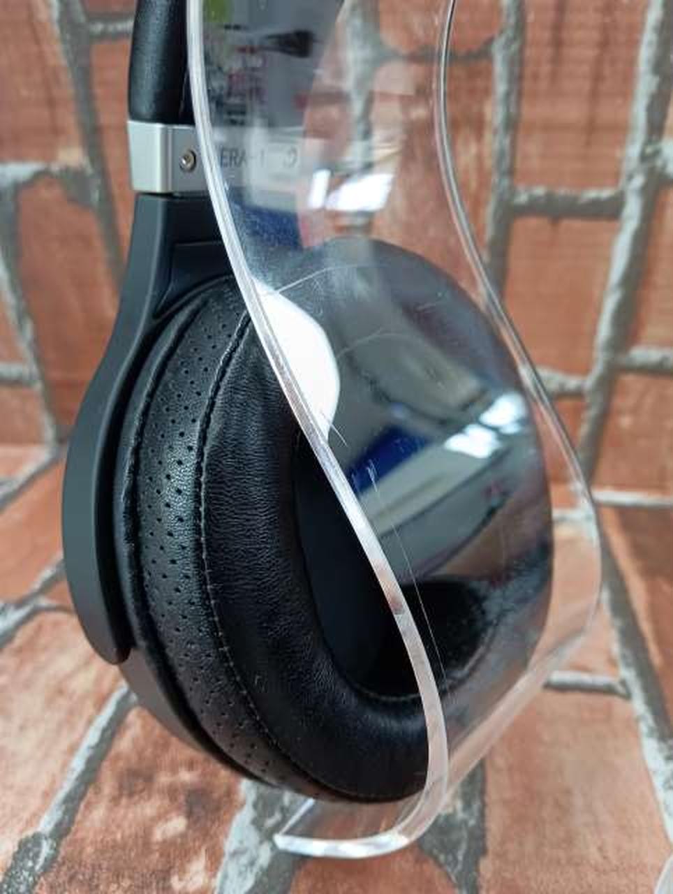 QUAD ERA-1 Planar Magnetic Headphones Open-Back 20Ω 94dB 10-40kHz -2022