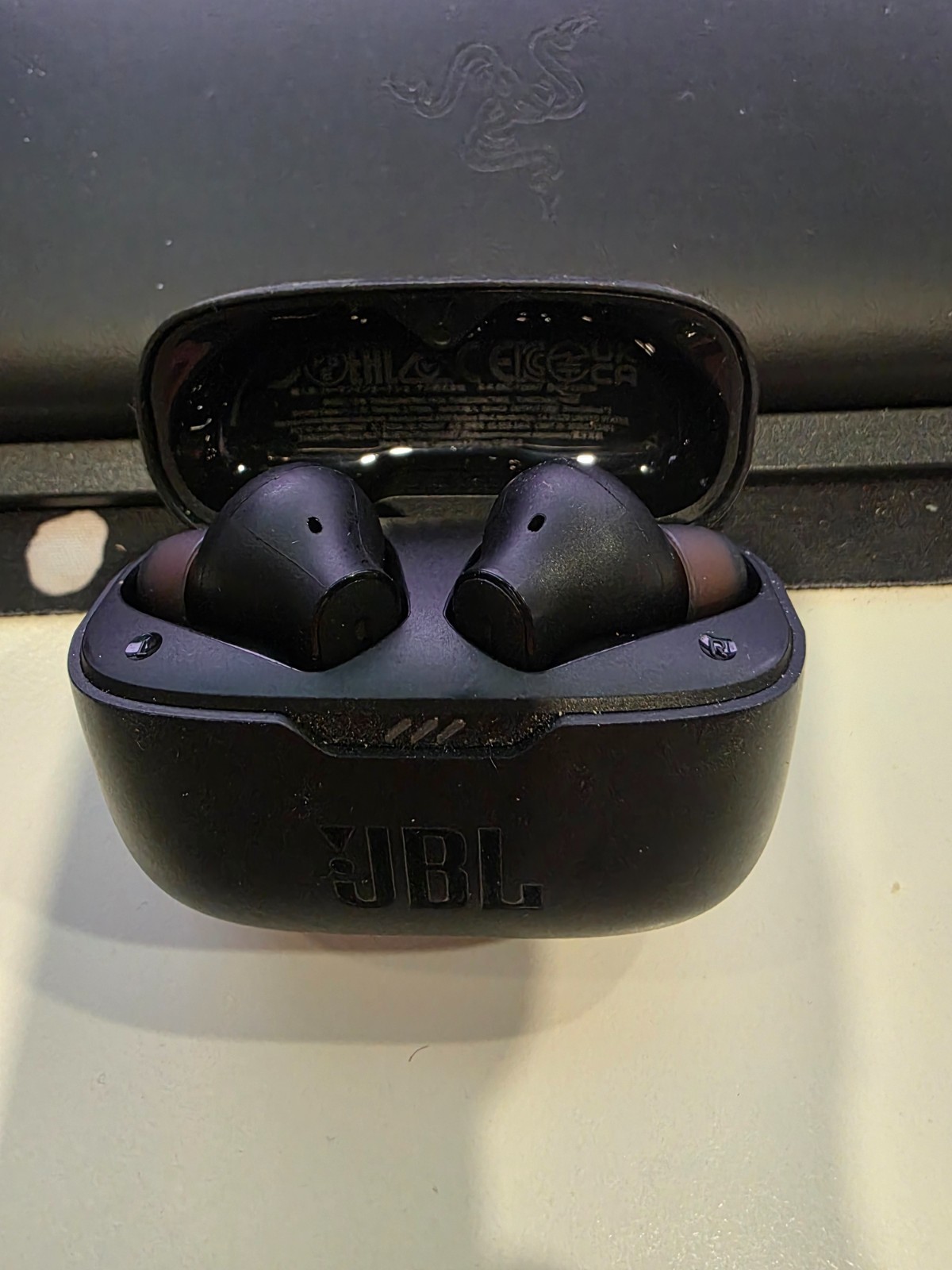 JBL Tune 230NC TWS, True wireless noise cancelling earbuds