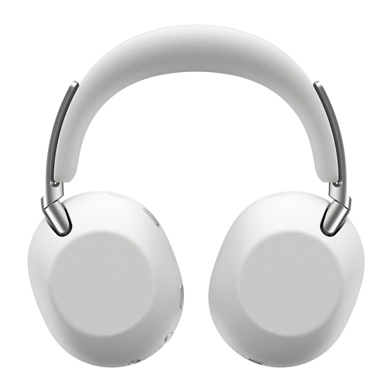 Sony 1000X THE COLLEXION Wireless Noise-Canceling Headphones (Platinum) Bundle
