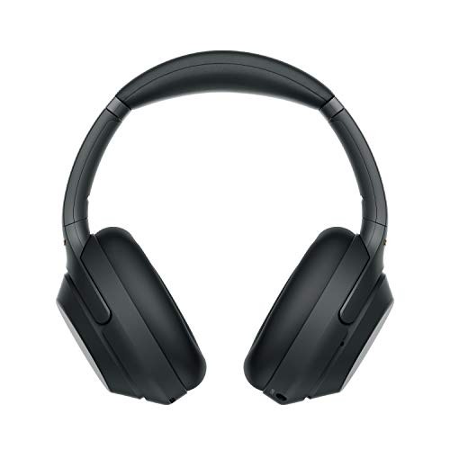 Sony WH-1000XM3 Wireless Noise Cancelling Over-the-Ear Headphones