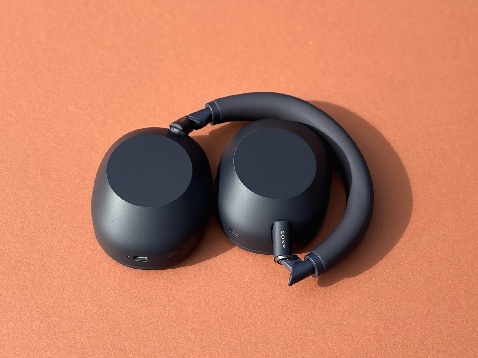 SONY WH-1000XM6/L Wireless Noise Canceling Headphones – WH1000XM6 BLUE #E