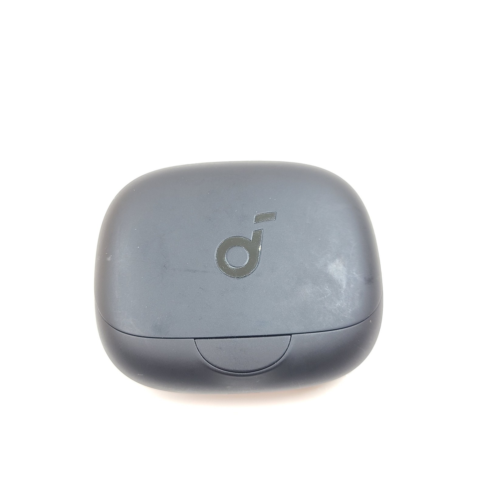 Anker Soundcore AeroFit Pro Open-Ear Wireless Earbuds A3871 – Black