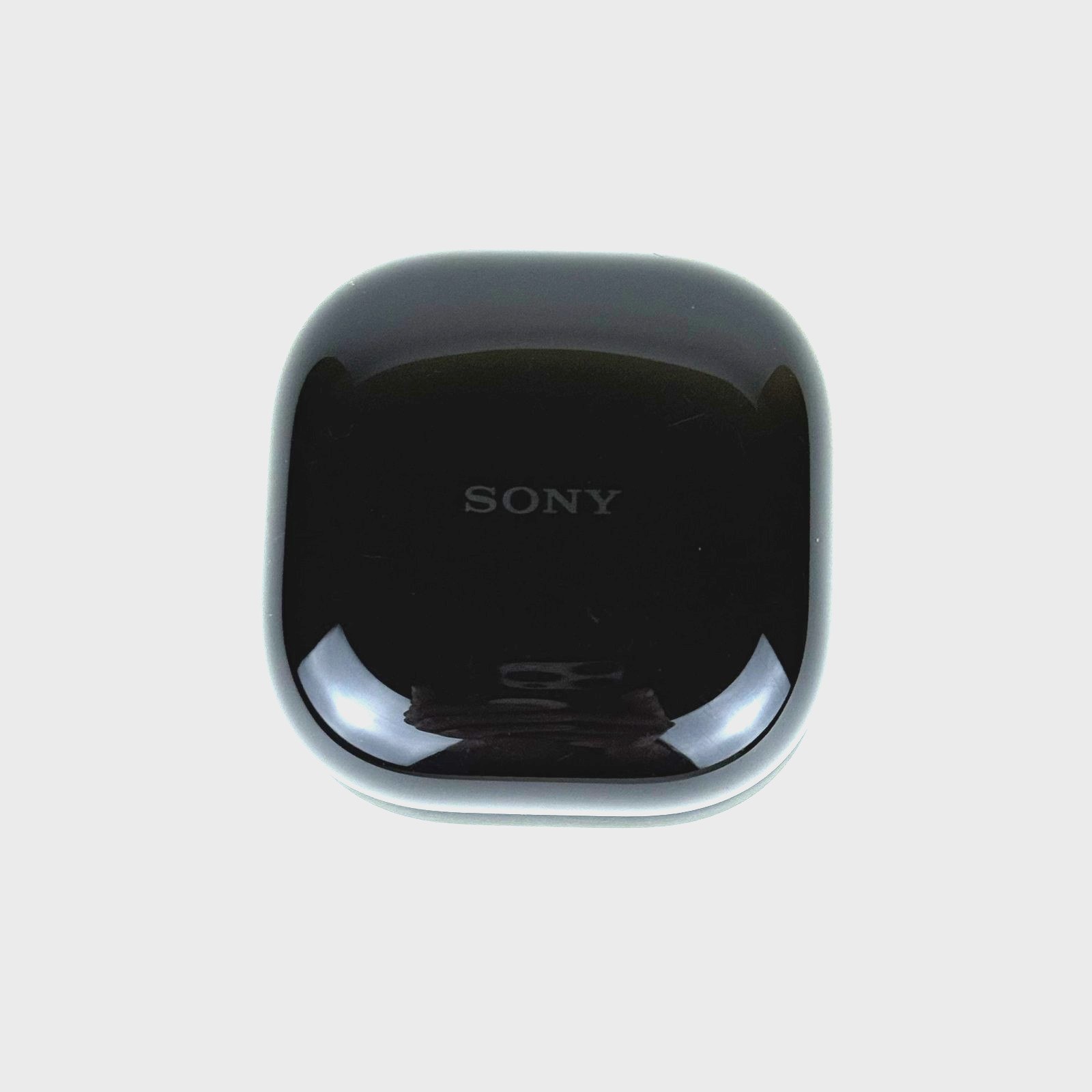 Sony WF-LS910N LinkBuds Fit True Wireless Noise-Canceling Earbuds (Black)
