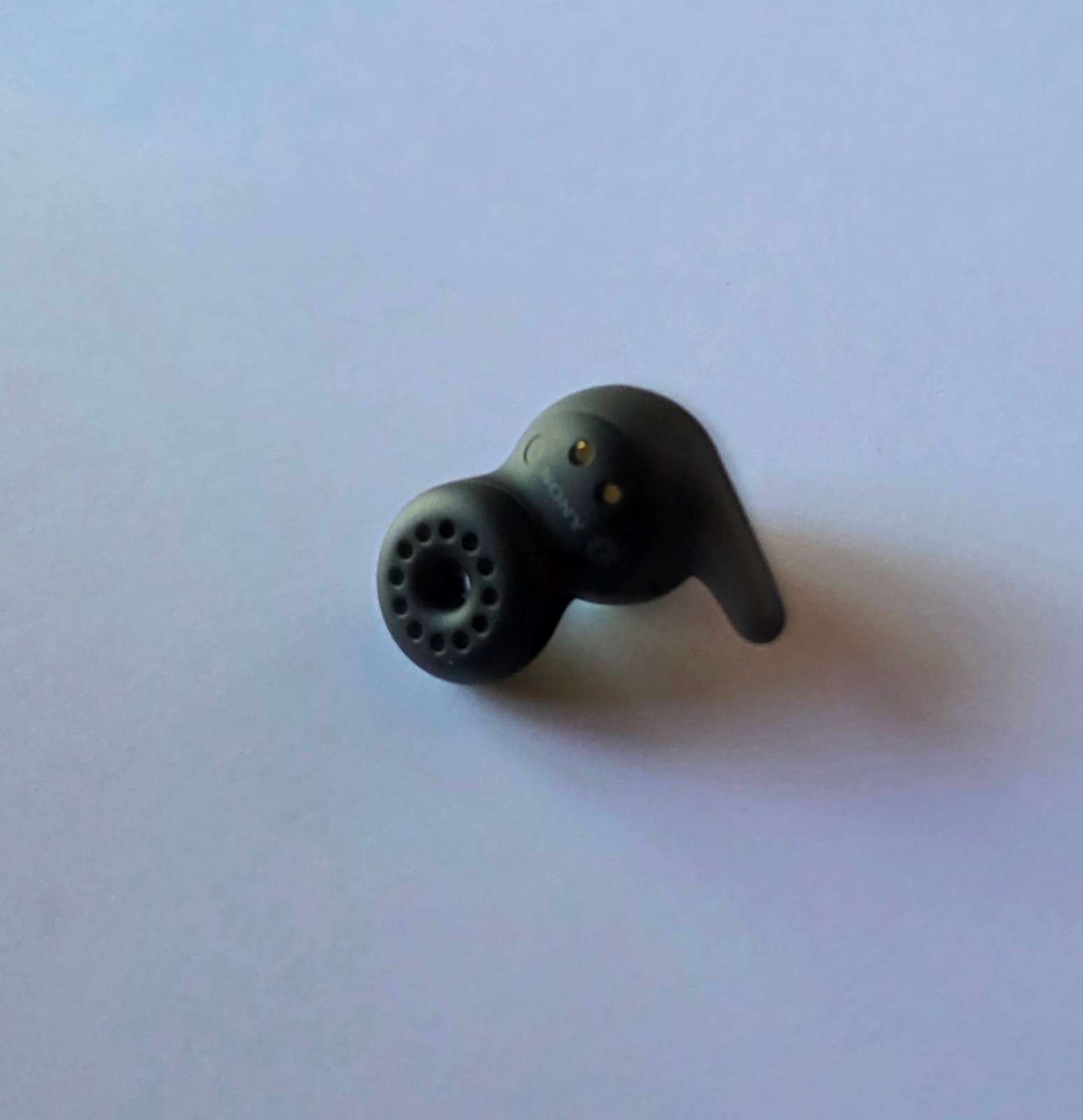 Unused OEM Black Sony Linkbuds Open LEFT SIDE ONLY Wireless Earbud – WFL910/B