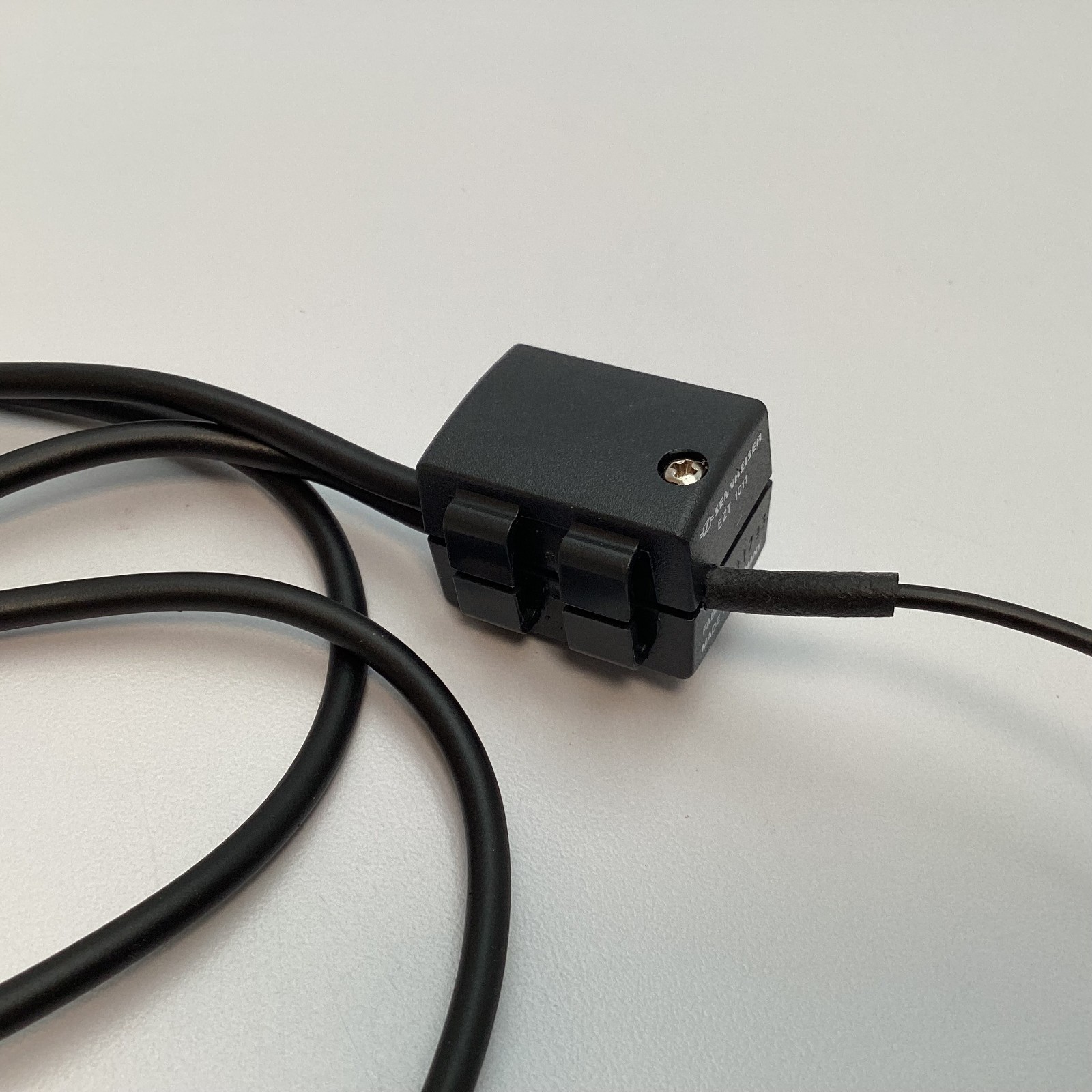 Sennheiser EZT 1011 Neckloop Induction Loop for Hearing Aids Made in Germany